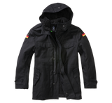 Kids BW Parka