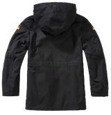 Kids BW Parka