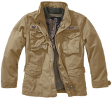 Kids M65 Giant Jacket