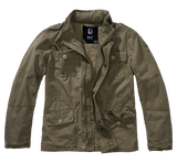 Kids Britannia Jacket