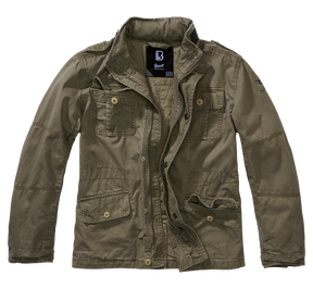 Kids Britannia Jacket