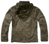 Kids Britannia Jacket