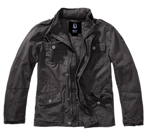 Kids Britannia Jacket