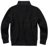 Kids Marine Pullover Troyer