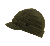 Shield Cap olive