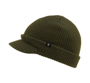 Shield Cap olive