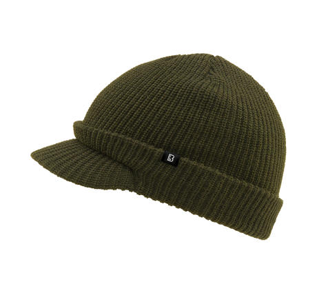 Shield Cap olive