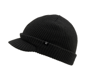 Shield Cap black