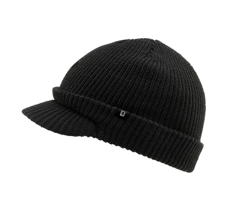 Shield Cap black
