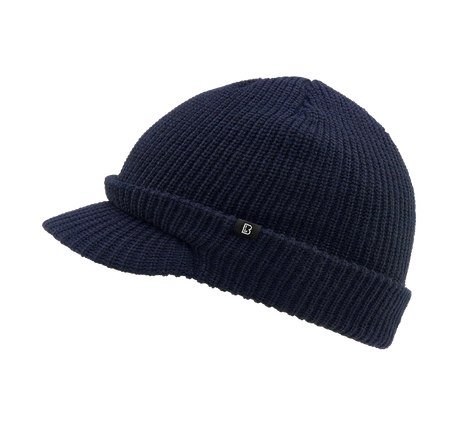Shield Cap navy