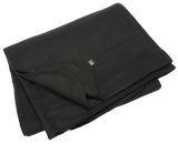 Fleece Blanket black