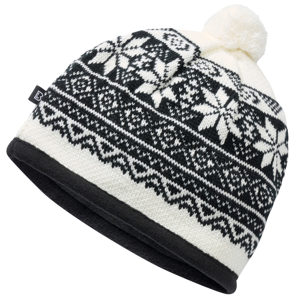 Snow Cap white