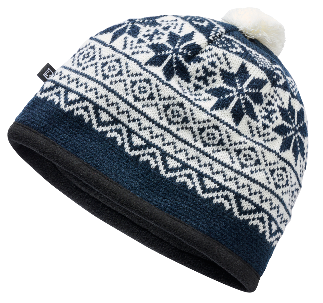 Snow Cap navy