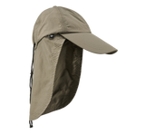 Sunscreen Cap olive