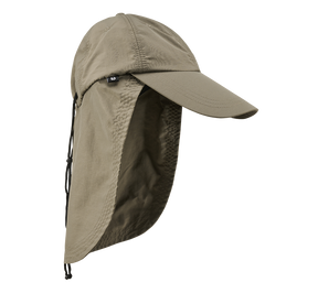 Sunscreen Cap olive