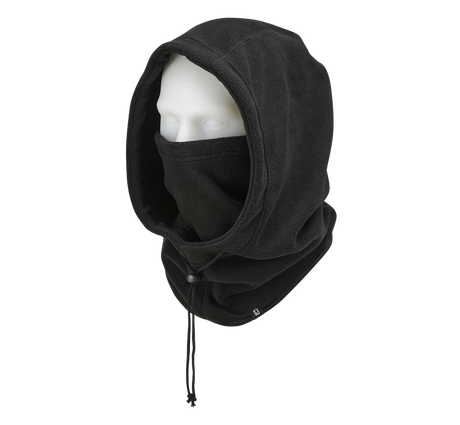 Arctic Balaclava black