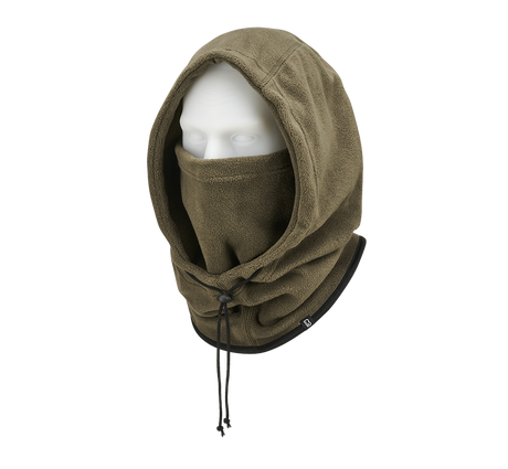 Arctic Balaclava olive