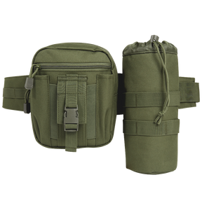 Waistbeltbag Allround olive