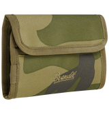 Wallet Two woodland