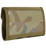 Wallet Two woodland