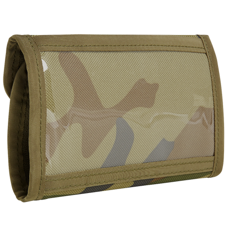 Wallet Two woodland