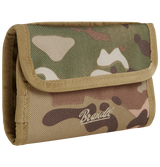 Wallet Two tactical camo
