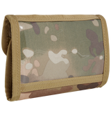 Wallet Two tactical camo