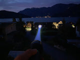 Beleuchtung, Licht, Nacht, Draußen, Städtisch