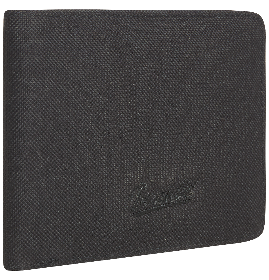 Brandit - Wallet Four black