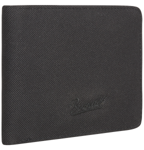 Brandit - Wallet Four black