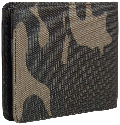 Wallet Four darkcamo