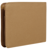 Wallet Four camel