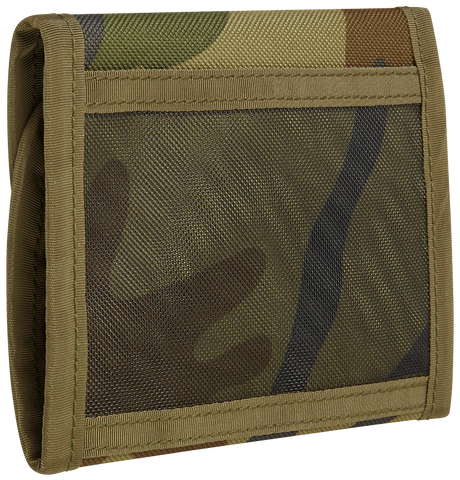 Wallet Five woodland