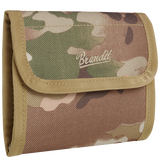 Wallet Five tactical camo