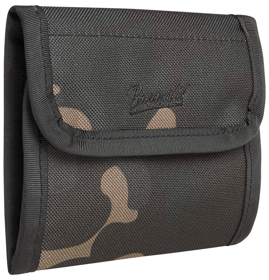 Wallet Five darkcamo