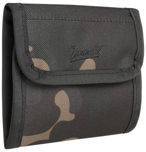 Wallet Five darkcamo