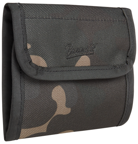 Wallet Five darkcamo