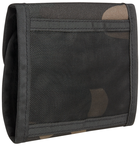 Wallet Five darkcamo
