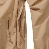 Summer Windbreaker camel