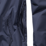 Summer Windbreaker navy
