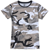 Women T-Shirt urban