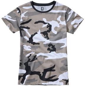 Women T-Shirt urban