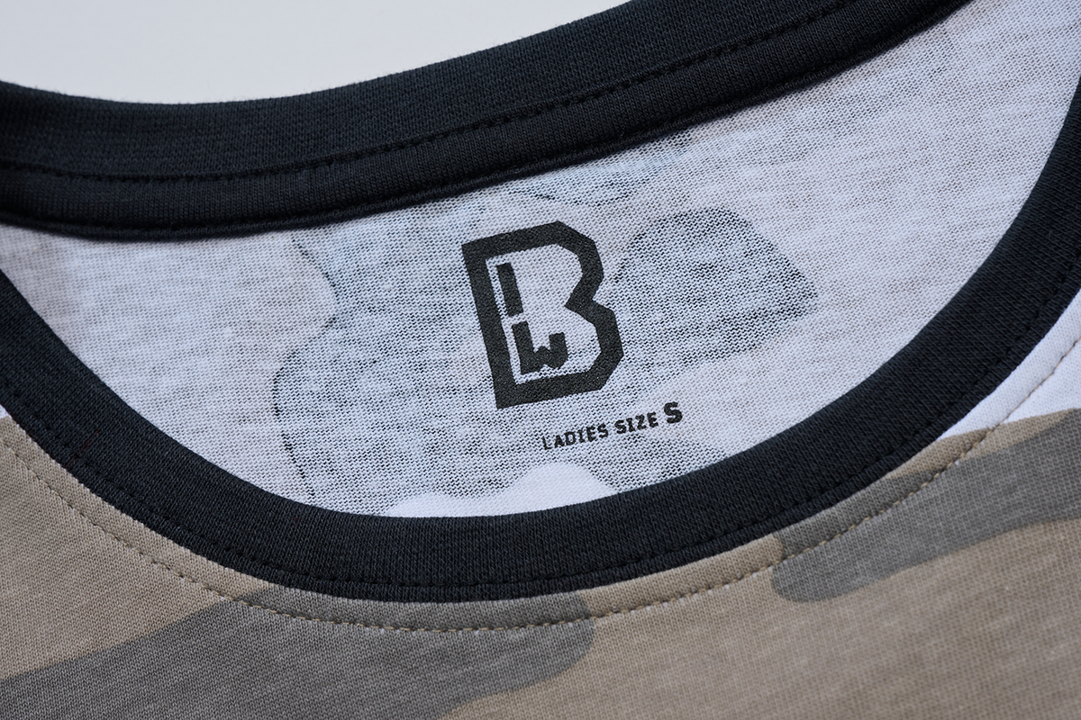 Women T-Shirt urban
