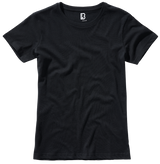 Women T-Shirt black
