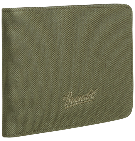 Wallet Four olive
