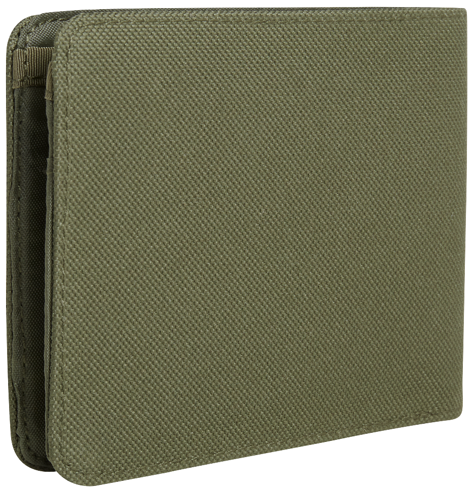 Wallet Four olive