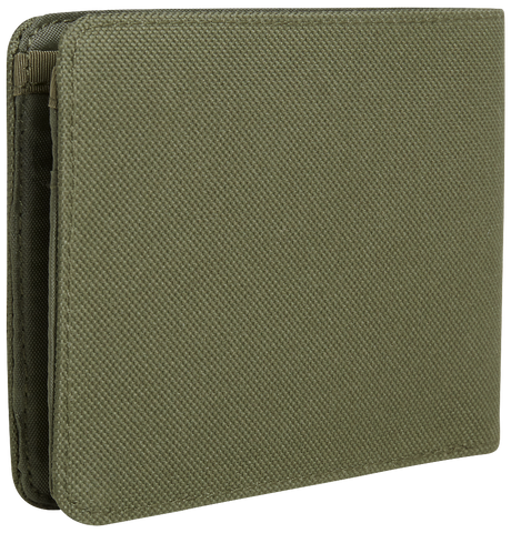 Wallet Four olive
