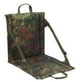 Foldable Seat flecktarn
