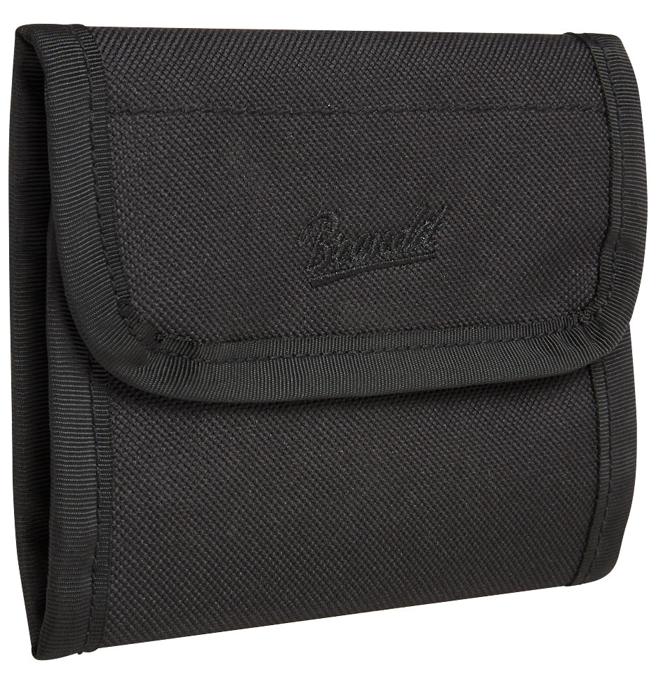 Wallet Five black