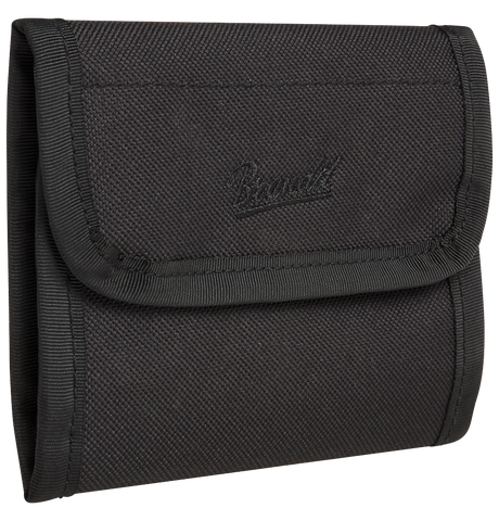 Wallet Five black